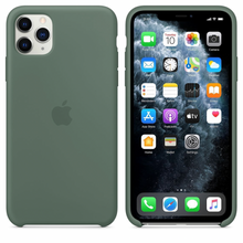 Load image into Gallery viewer, Silicon Case (PINE GREEN)
