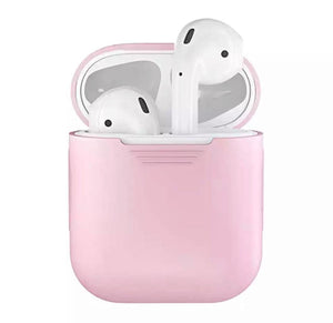 California Silicona Airpods Case