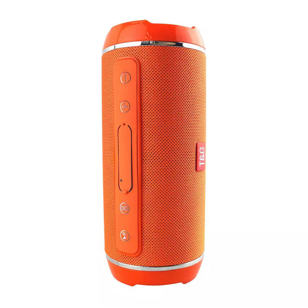 Portable Wireless Speaker TG